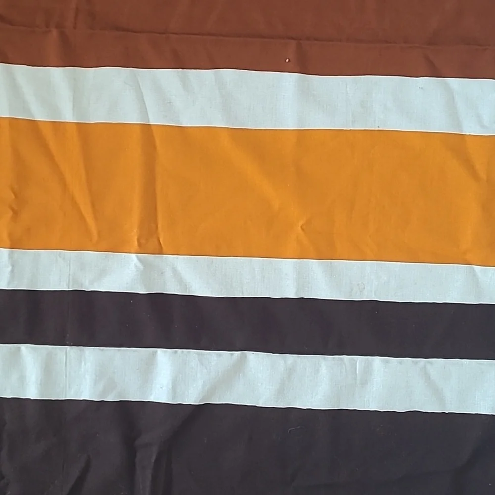RETRO FABRIC
